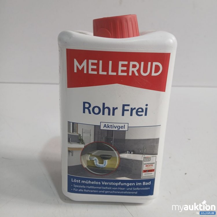 Artikel Nr. 953066: Mellerud Rohr Frei Aktivgel 1L