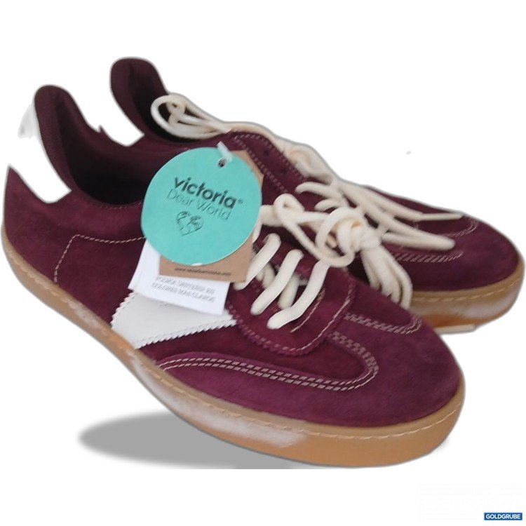 Artikel Nr. 955066: Victoria Sneaker