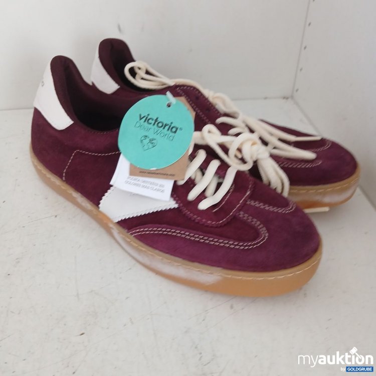 Artikel Nr. 955066: Victoria Sneaker