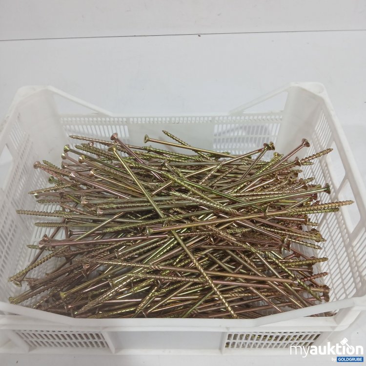 Artikel Nr. 956066: Klimas Schrauben ca. 24cm 