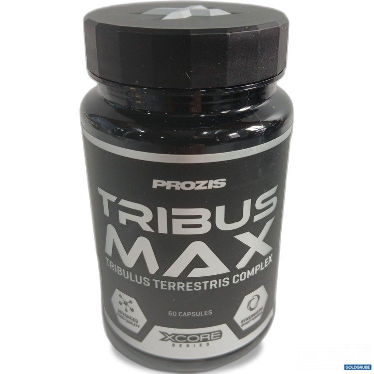 Artikel Nr. 958066: Prozis Tribus Max Kapseln 60Stk