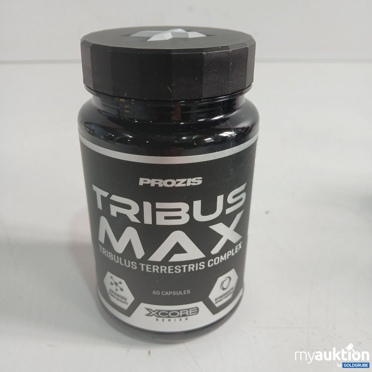 Artikel Nr. 958066: Prozis Tribus Max Kapseln 60Stk