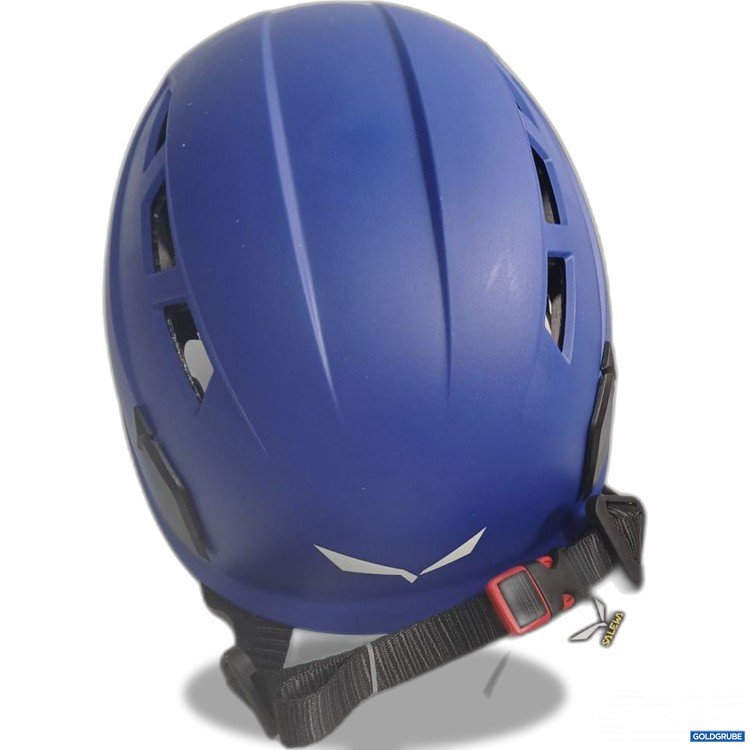 Artikel Nr. 964066: Salewa Helm Toxo 3.0