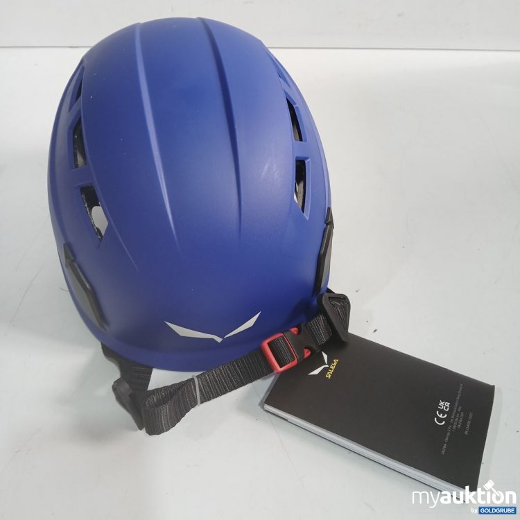 Artikel Nr. 964066: Salewa Helm Toxo 3.0