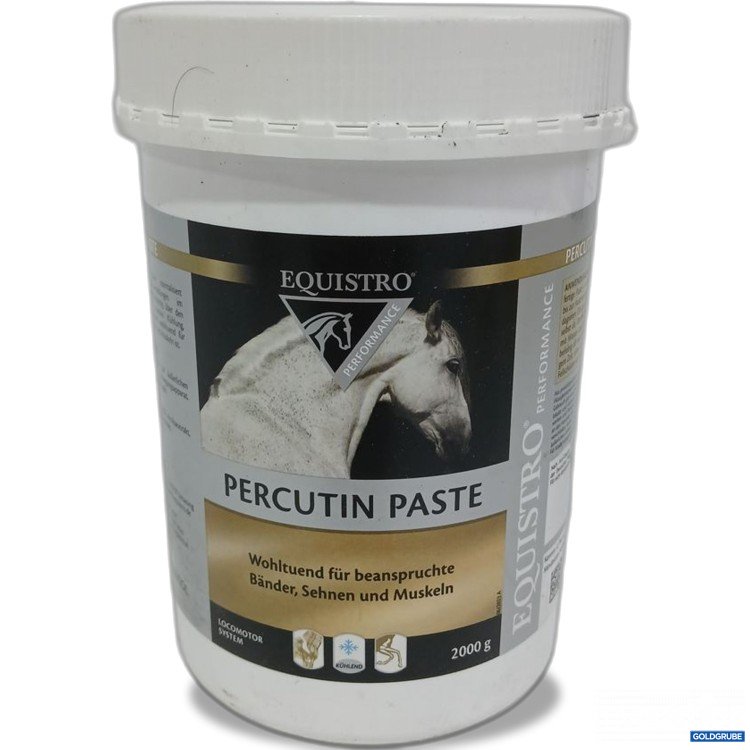 Artikel Nr. 968066 Artikel Nr. 968066: Equistro Percutin Paste 2000g