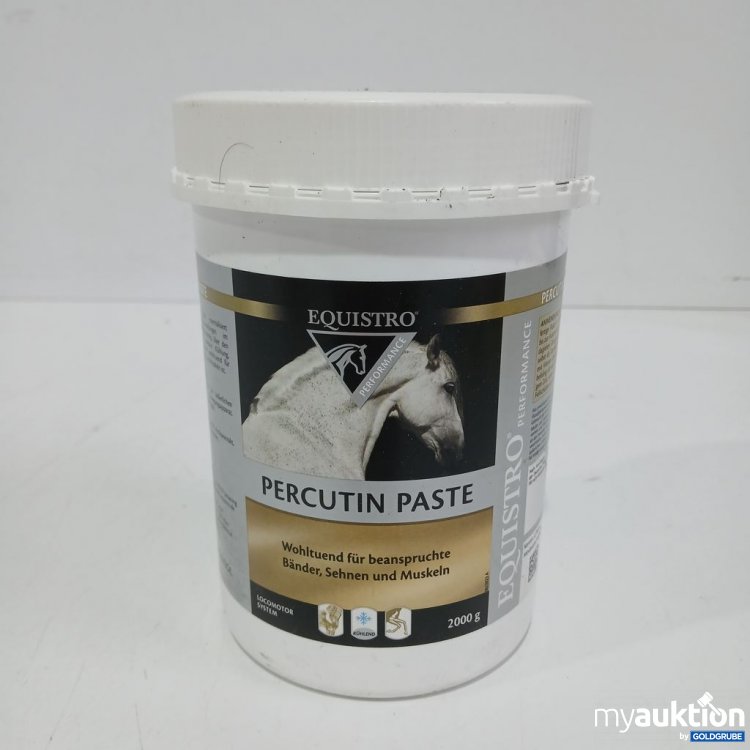 Artikel Nr. 968066 Artikel Nr. 968066: Equistro Percutin Paste 2000g