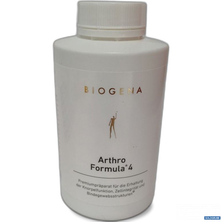 Artikel Nr. 971066 Artikel Nr. 971066: Biogena Arthro Formula® 4 176g