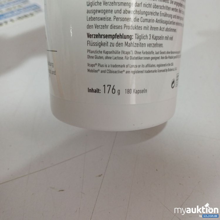 Artikel Nr. 971066 Artikel Nr. 971066: Biogena Arthro Formula® 4 176g