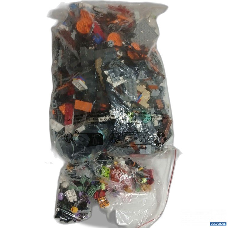 Artikel Nr. 978066 Artikel Nr. 978066: LEGO Bausteine Mischpaket