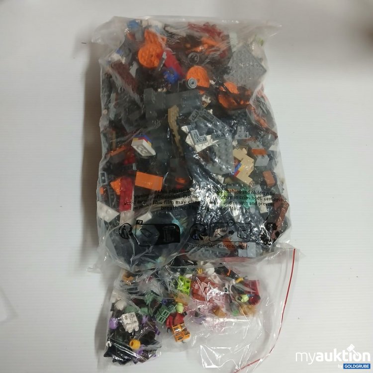 Artikel Nr. 978066 Artikel Nr. 978066: LEGO Bausteine Mischpaket