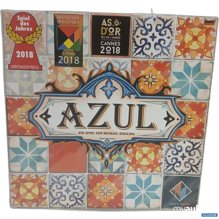 Artikel Nr. 985066 Artikel Nr. 985066: Azul Brettspiel