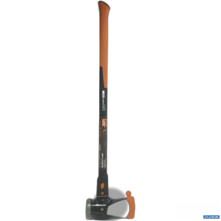 Artikel Nr. 988066: Fiskars Pro Spalthammer 91cm 3,6kg