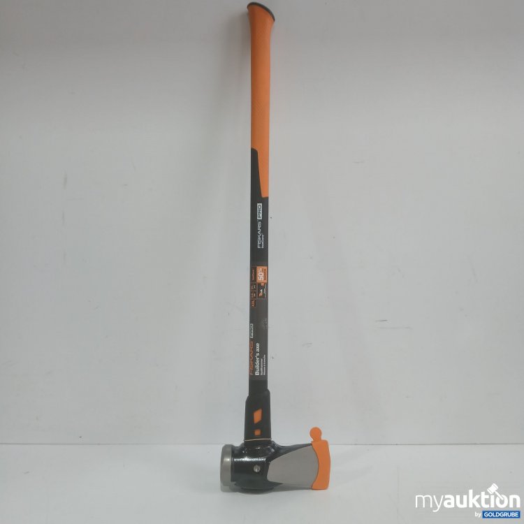 Artikel Nr. 988066: Fiskars Pro Spalthammer 91cm 3,6kg