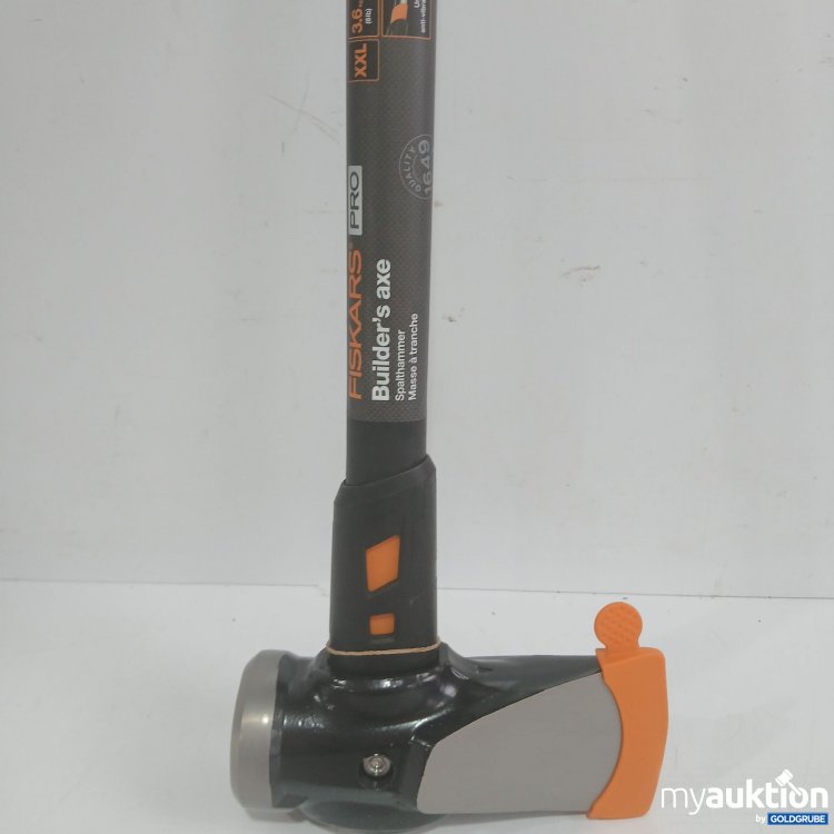 Artikel Nr. 988066: Fiskars Pro Spalthammer 91cm 3,6kg