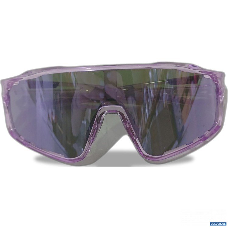 Artikel Nr. 989066 Artikel Nr. 989066: Bliz Aktive Eyewear Fusion Sportbrille Transparent Purple