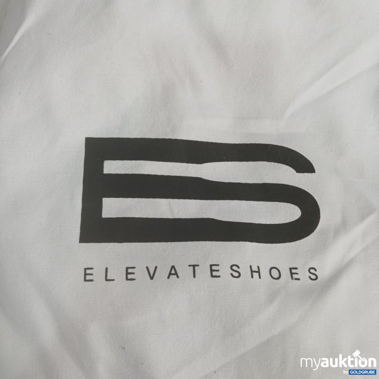 Artikel Nr. 992066 Artikel Nr. 992066: ElevateShoes Sneaker Weiß