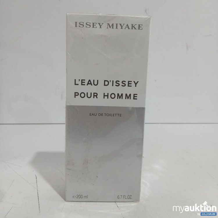 Artikel Nr. 993066: Issey Miyake L'Eau D'issey Pour Home Eau de Toilette 200ml 