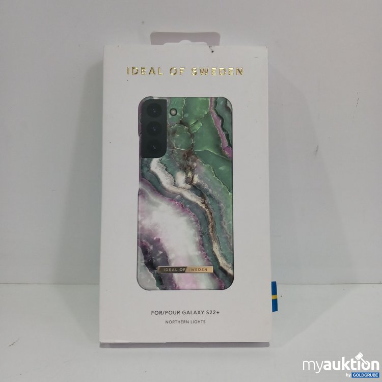 Artikel Nr. 361067: Ideal of Sweden For Galaxy S22+