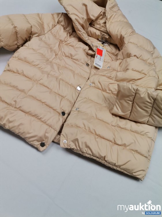 Artikel Nr. 434067 Artikel Nr. 434067: Amisu Jacke