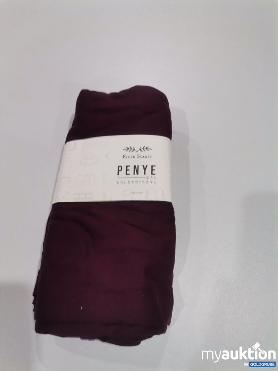 Artikel Nr. 436067 Artikel Nr. 436067: Fresh scarfs Penye