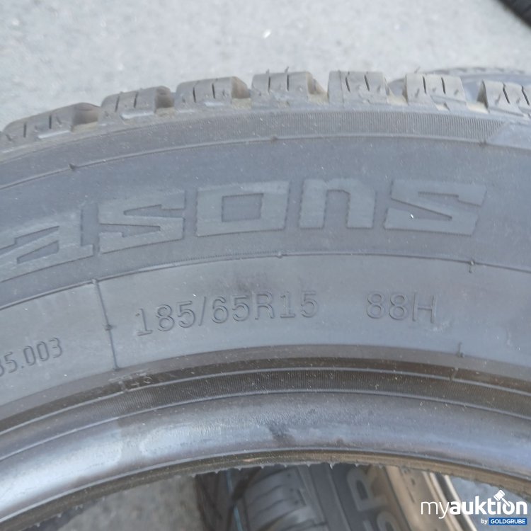 Artikel Nr. 441067 Artikel Nr. 441067: Premiorri 185/65R15 88H Vimaro 4Seasons