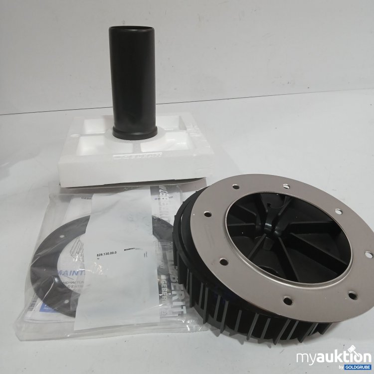 Artikel Nr. 443067: Geberit Pluvia 359.098.00.1 DN90 