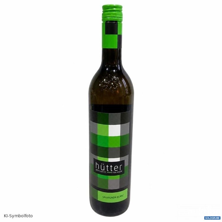 Artikel Nr. 465067 Artikel Nr. 465067: Hütter Sauvignon Blanc 750ml