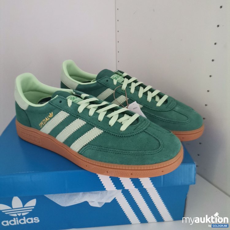 Artikel Nr. 825067 Artikel Nr. 825067: Adidas Handball Spezial