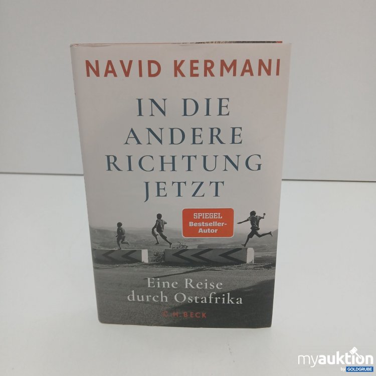 Artikel Nr. 833067 Artikel Nr. 833067: In die andere Richtung Jetzt