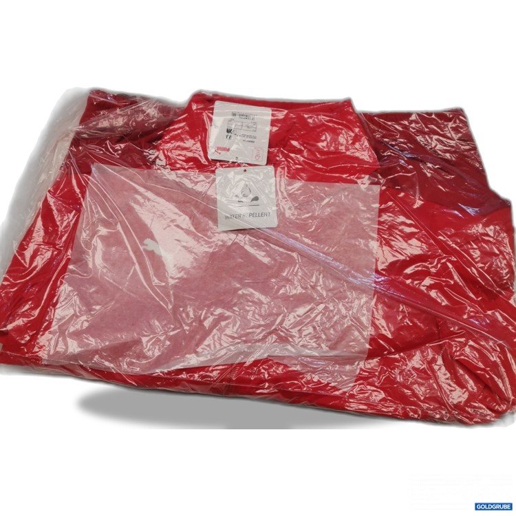 Artikel Nr. 838067: Puma Regenjacke 