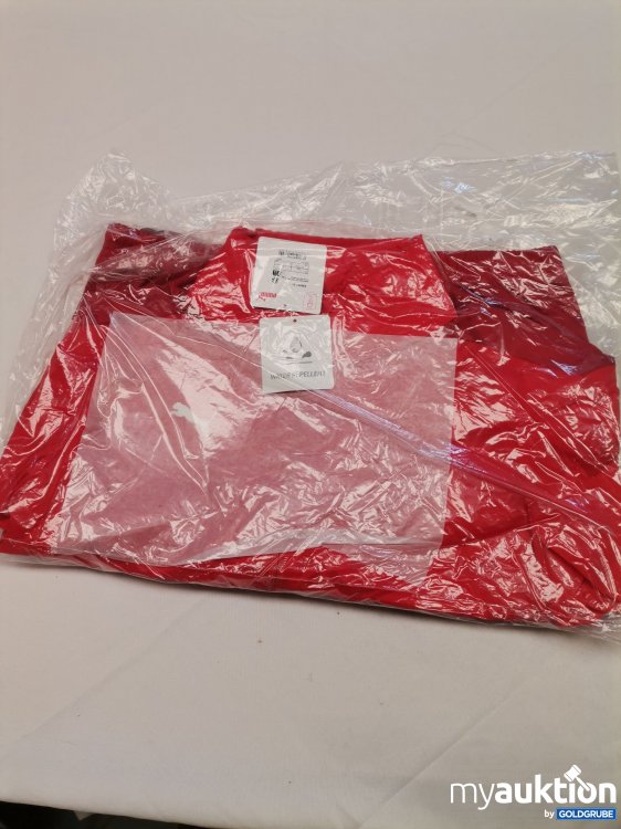 Artikel Nr. 838067: Puma Regenjacke 