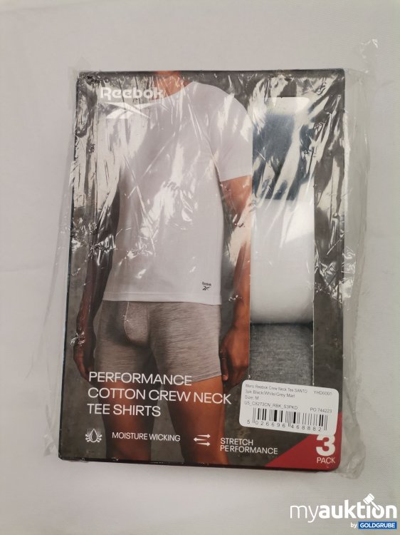 Artikel Nr. 842067 Artikel Nr. 842067: Reebok Shirts