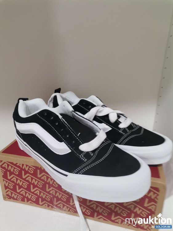 Artikel Nr. 855067 Artikel Nr. 855067: Vans knu skool
