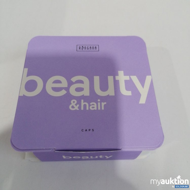 Artikel Nr. 856067: Beauty & Hair Kapseln