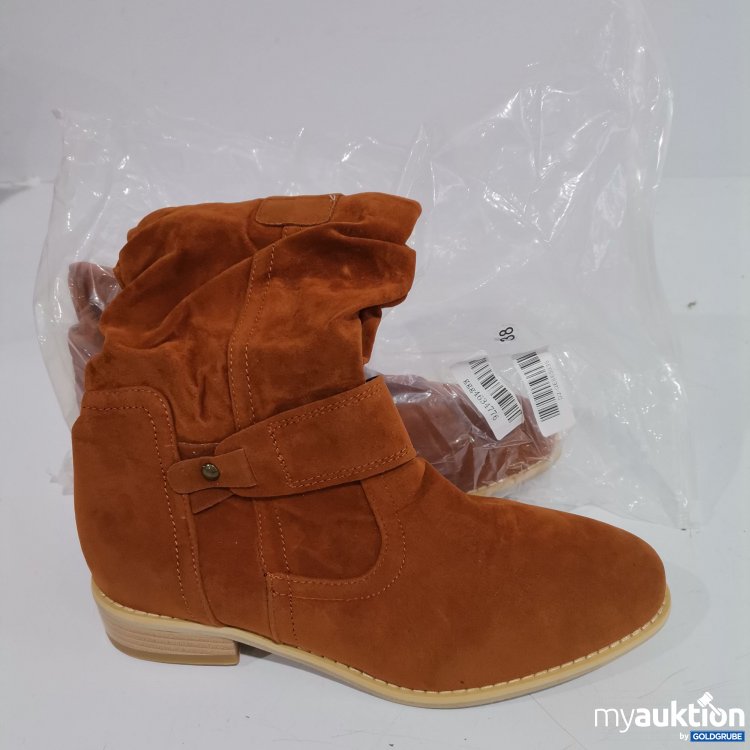 Artikel Nr. 870067 Artikel Nr. 870067: Stiefeletten