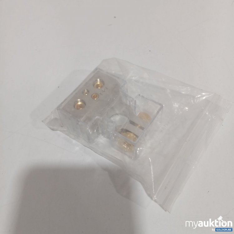 Artikel Nr. 877067: Batterie Klemme