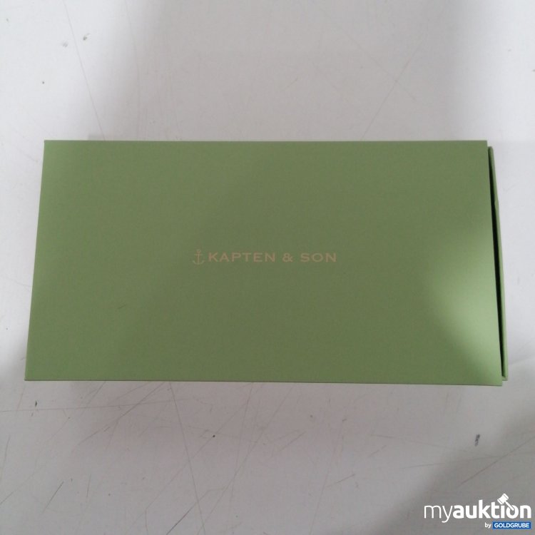 Artikel Nr. 885067: Kapten&Son Sunglasses KSF000000000027