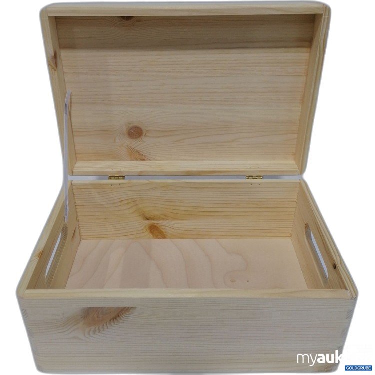 Artikel Nr. 886067: Hard Head Holzbox 