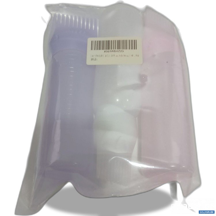 Artikel Nr. 887067: 3 Stück Haaröl Applikator