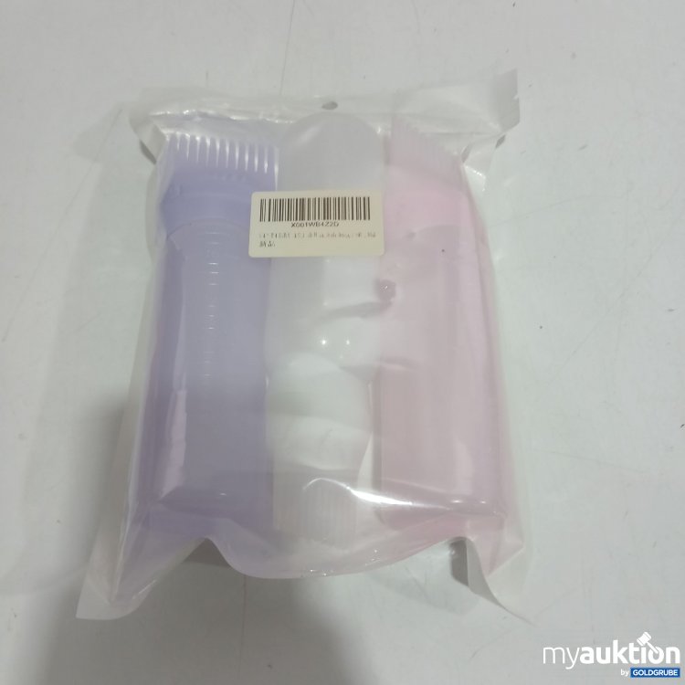 Artikel Nr. 887067: 3 Stück Haaröl Applikator