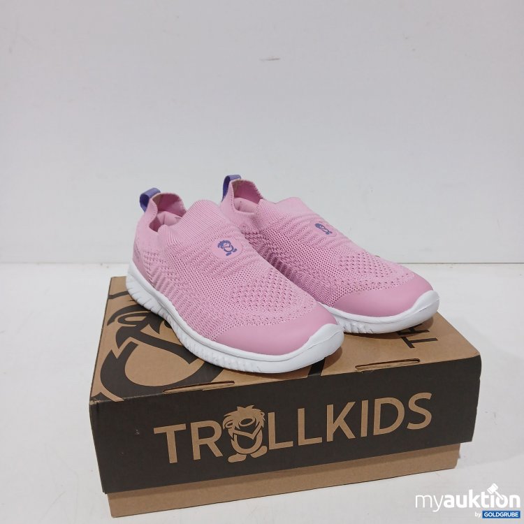 Artikel Nr. 890067: Trollkids Sneaker 