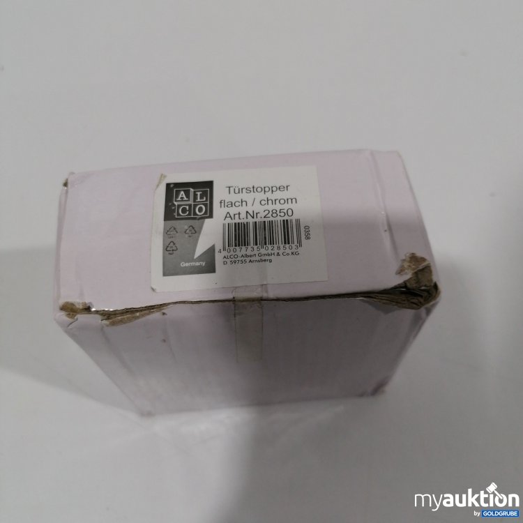 Artikel Nr. 896067: Alco Türstopper 2850