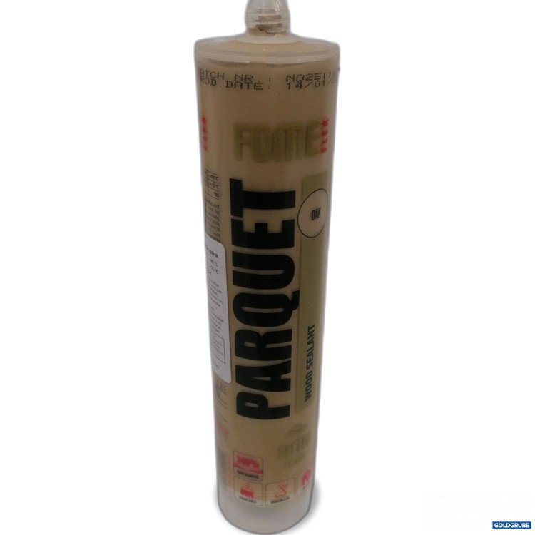 Artikel Nr. 898067: Fome Parquet Wood Sealant 300ml