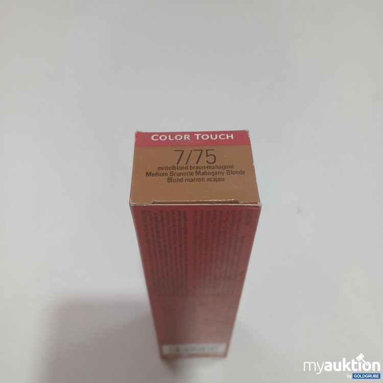 Artikel Nr. 901067 Artikel Nr. 901067: Wella Color Touch 60ml