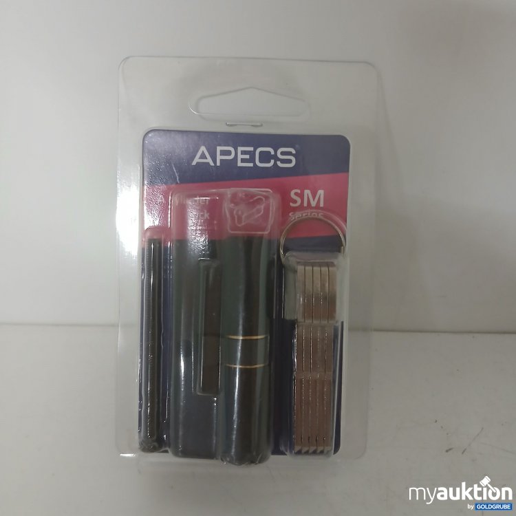 Artikel Nr. 902067: Apecs A cylinder Lock SM
