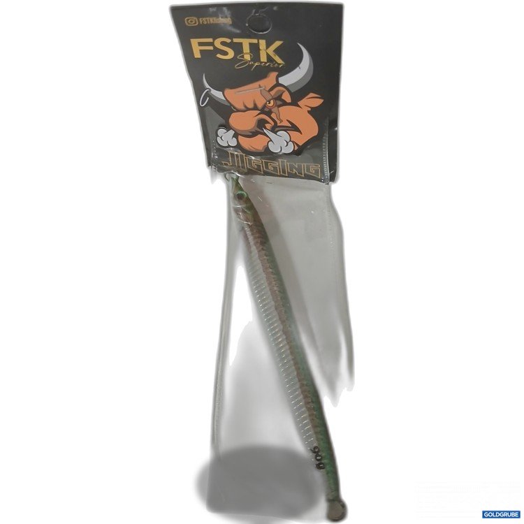 Artikel Nr. 913067: FSTK Superior Jigging 90g