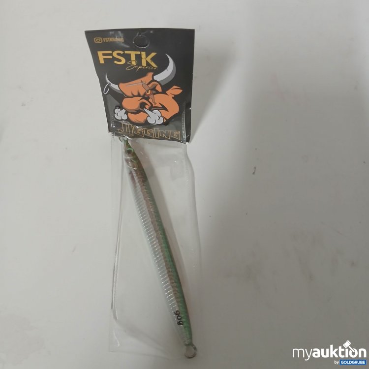 Artikel Nr. 913067: FSTK Superior Jigging 90g