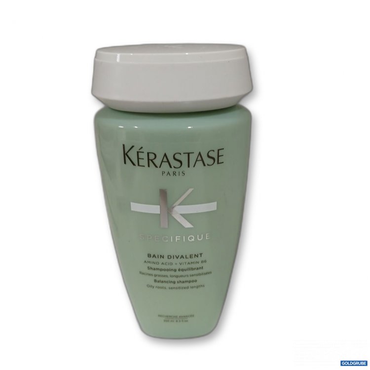 Artikel Nr. 918067: Kérastase Bain Divalent Shampoo 250 ml