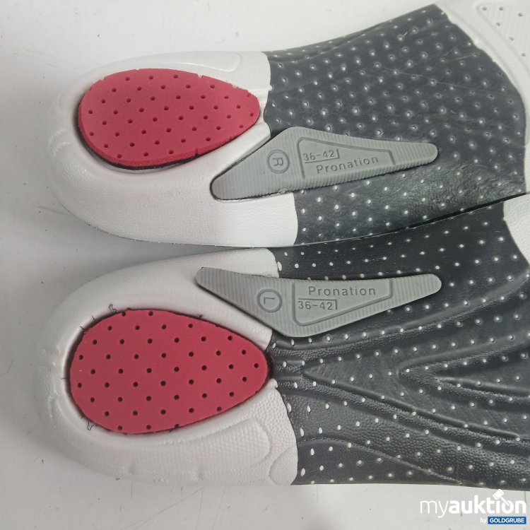 Artikel Nr. 921067: Body Tech Schuheinlagen 