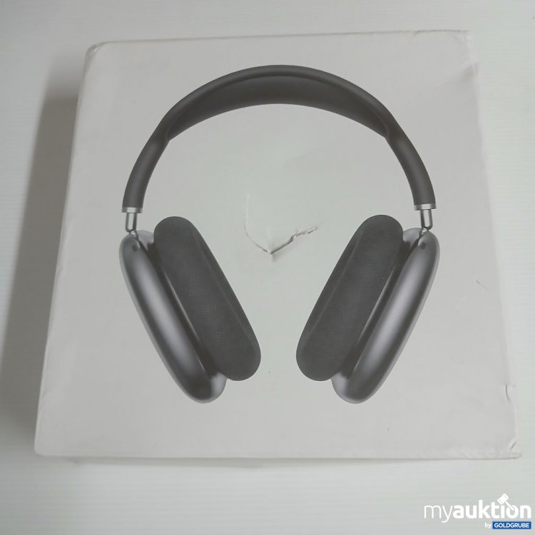 Artikel Nr. 922067: Apple AirPods Max Over-Ear Kopfhörer